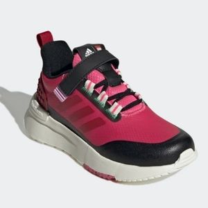 Adidas Lego Racer YR K Big Girl Size 6